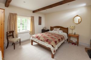 Bedroom- click for photo gallery